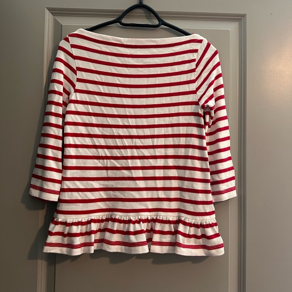 Broome Street by Kate Spade top - Picture 3 of 4